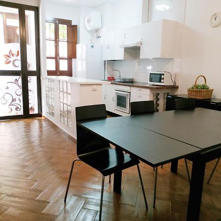 Casa Sevilla Nervion-Centro ภายนอก รูปภาพ