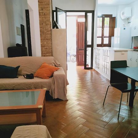 Casa Sevilla Nervion-Centro ภายนอก รูปภาพ