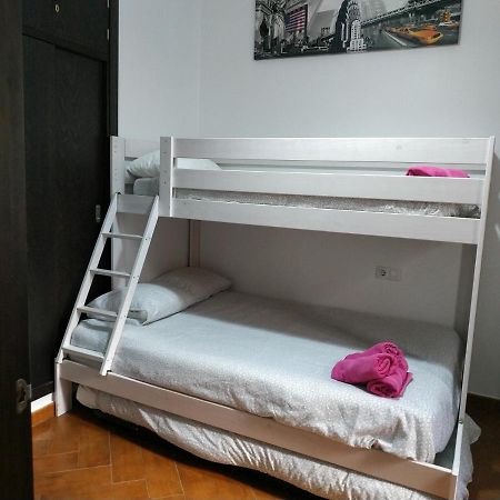 Casa Sevilla Nervion-Centro ภายนอก รูปภาพ