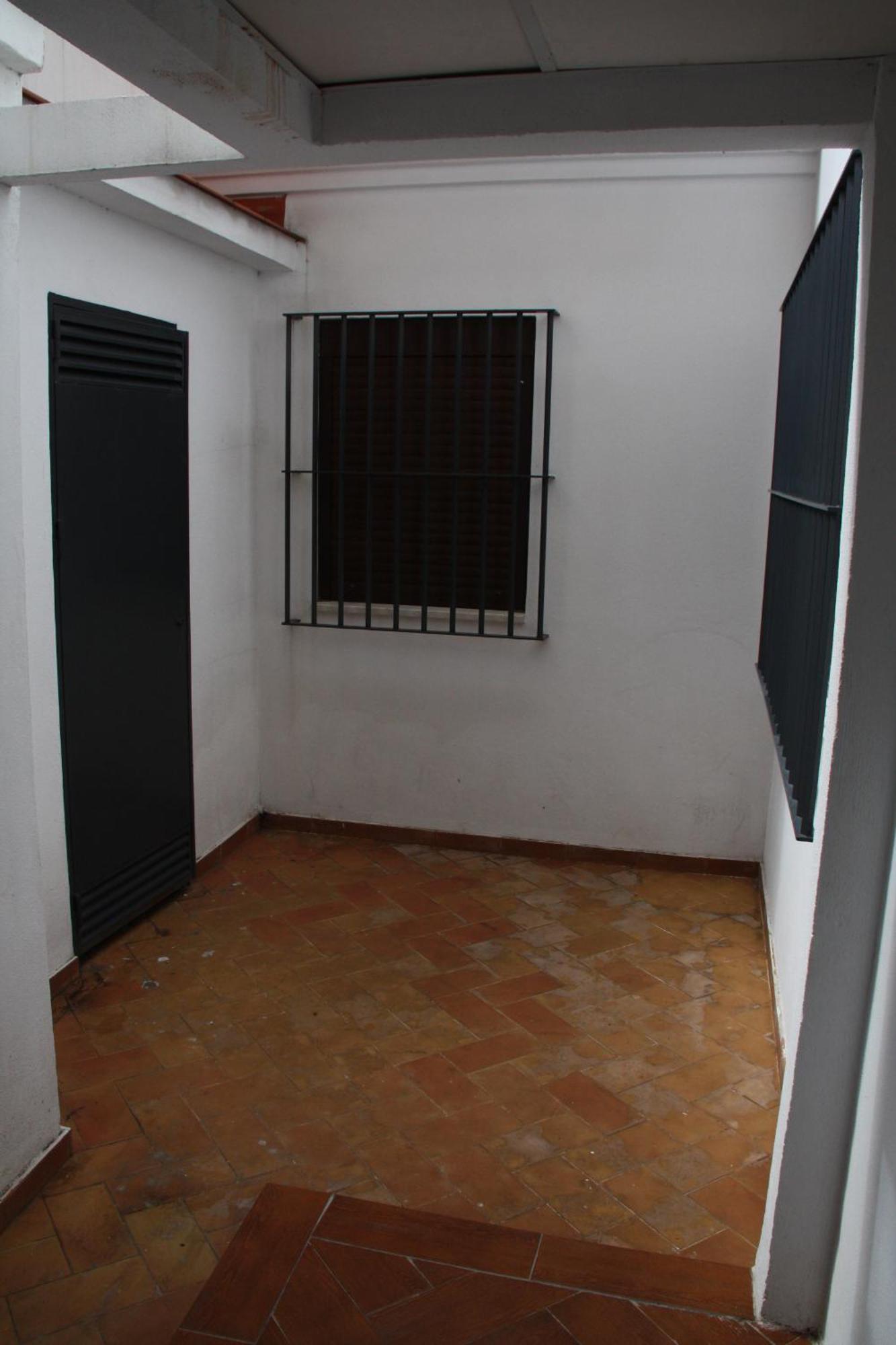 Casa Sevilla Nervion-Centro ภายนอก รูปภาพ