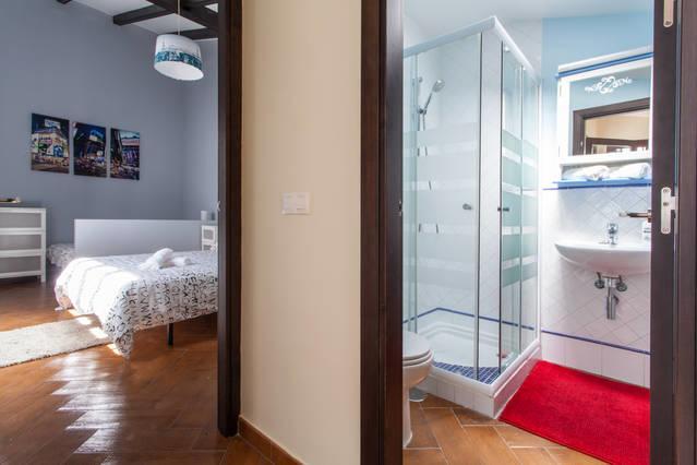 Casa Sevilla Nervion-Centro ภายนอก รูปภาพ