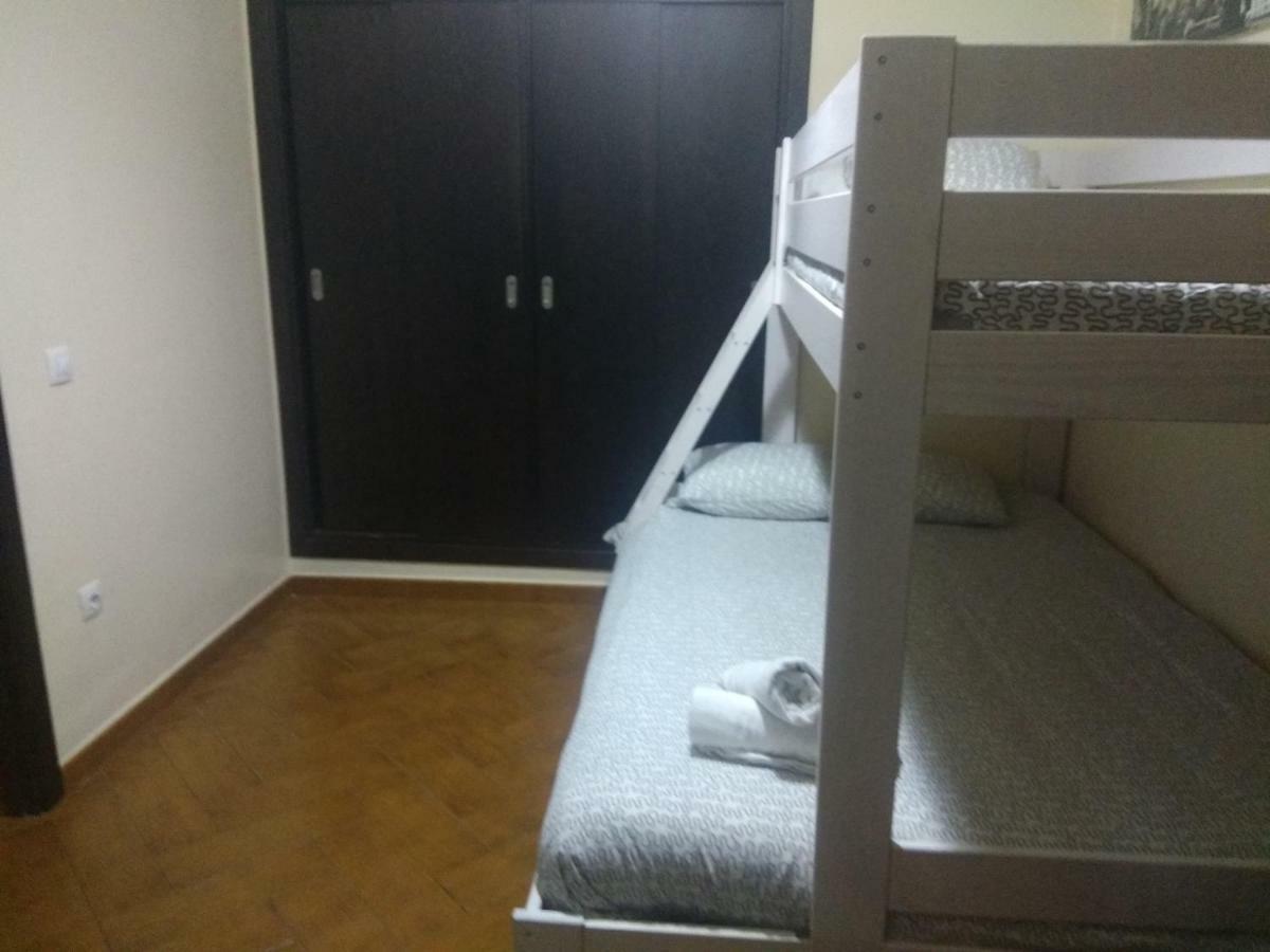 Casa Sevilla Nervion-Centro ภายนอก รูปภาพ